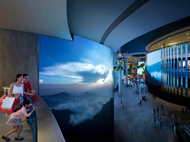 Hotel World Genting - Genting Highlands