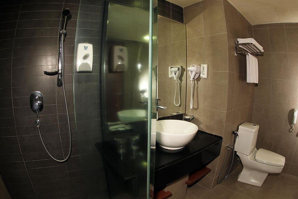 Hotel World Genting - Genting Highlands