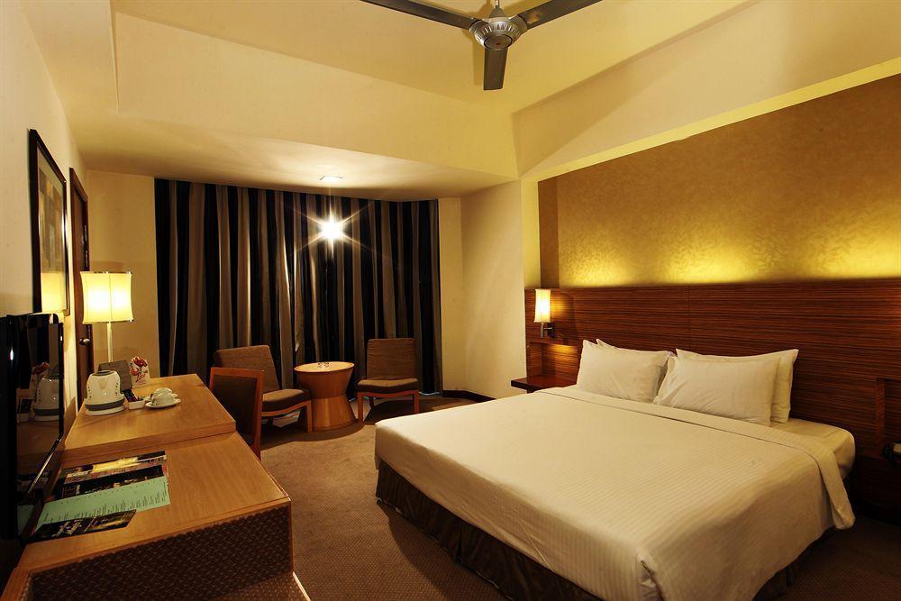 Hotel World Genting - 3*