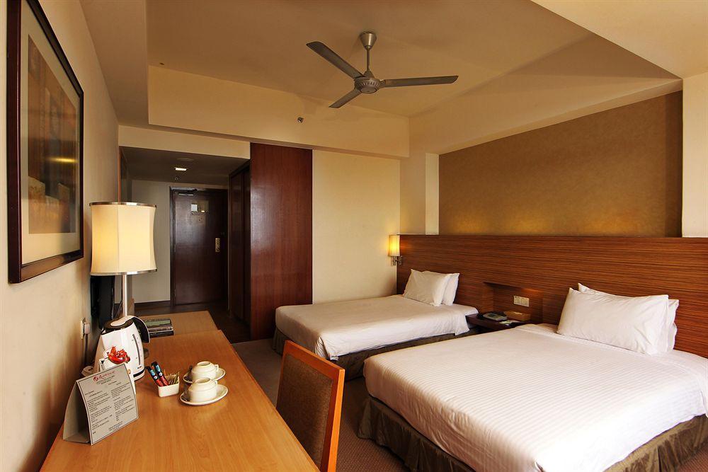 World Genting - Hotel Genting Highlands
