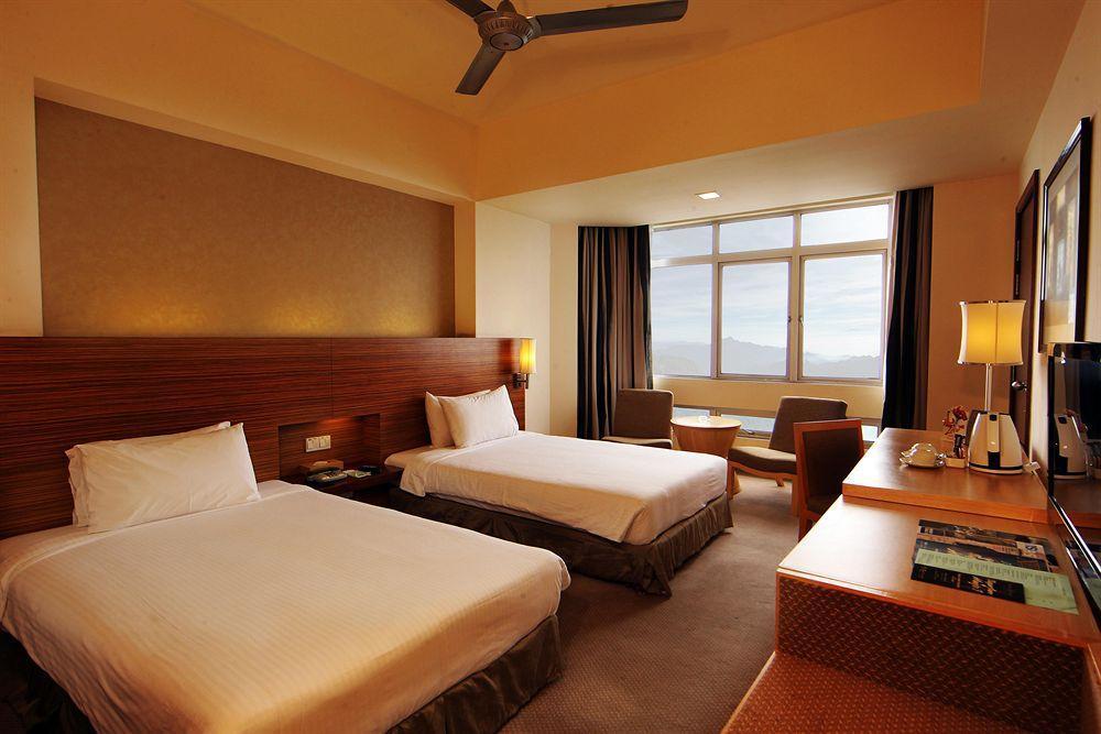 World Genting - Hotel