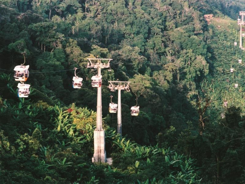 World Genting - Genting Highlands