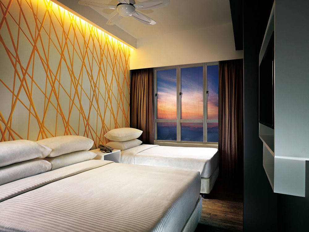 World Genting - 3* Genting Highlands