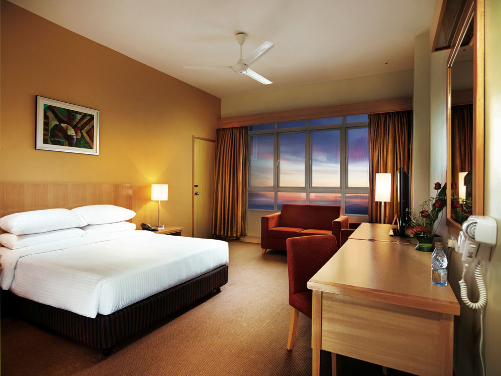 World Genting - Hotel 3*