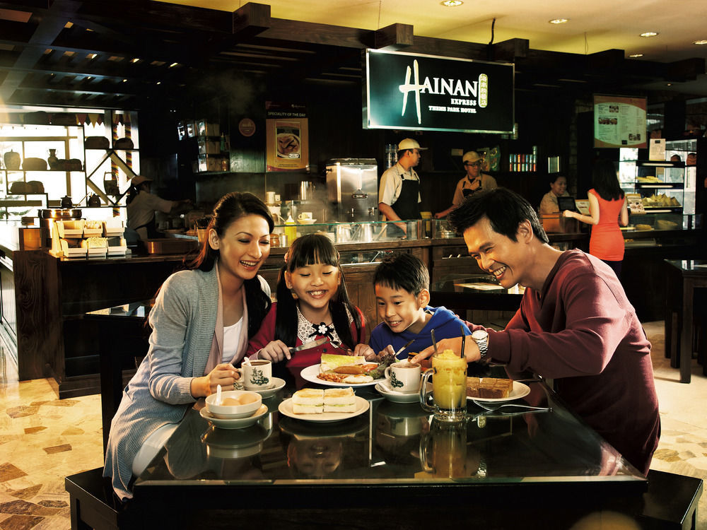 Hotel World Genting -