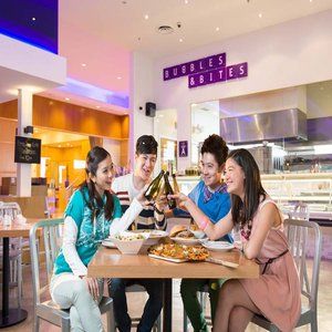 World Genting -