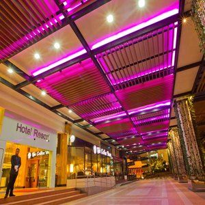World Genting - Hotel