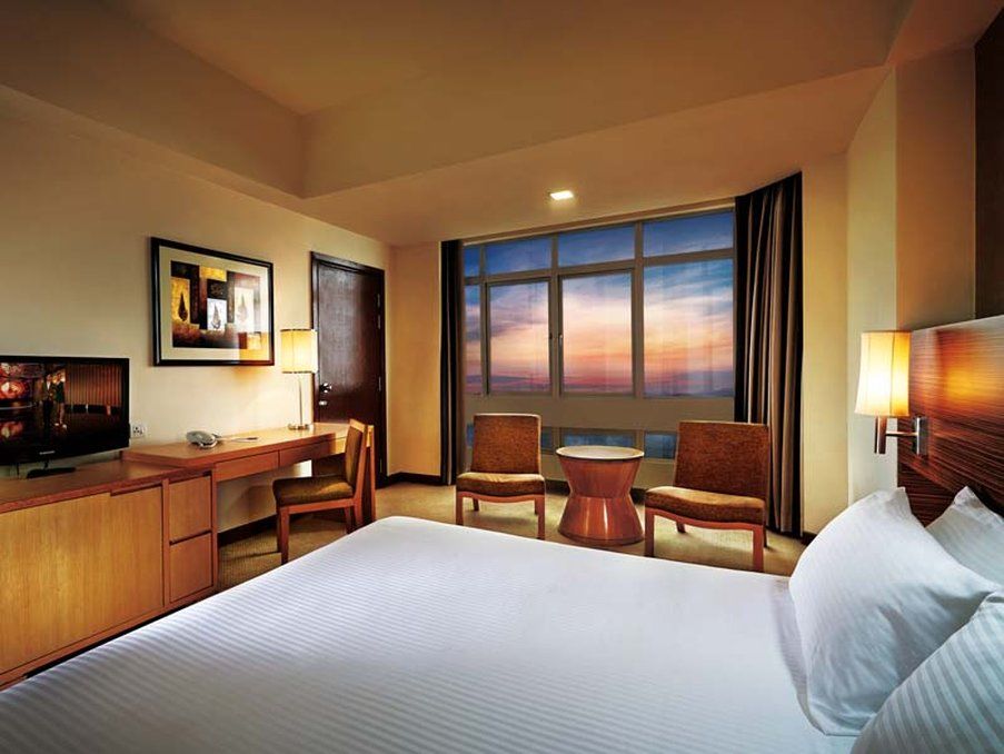 Hotel World Genting -