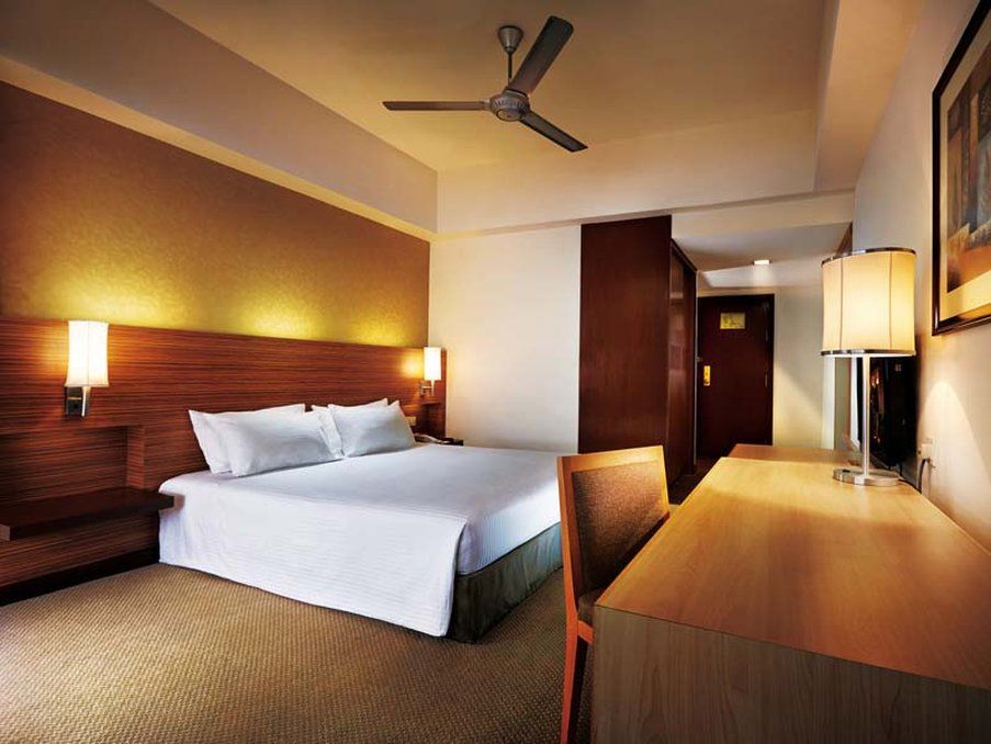 World Genting - Hotel
