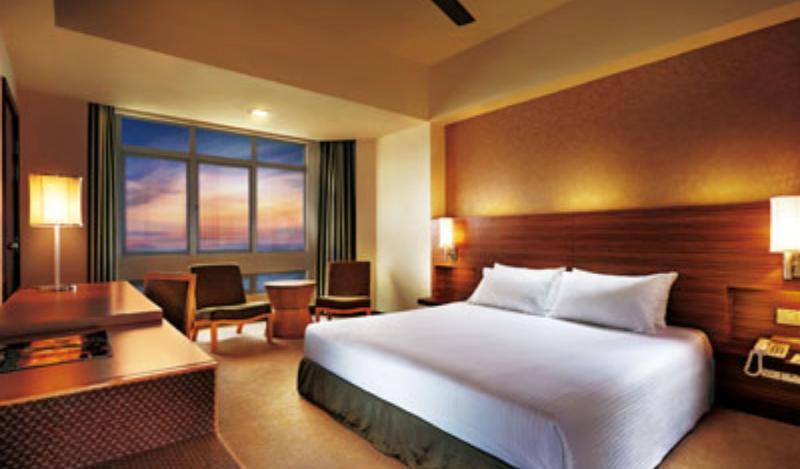 World Genting - Hotel Genting Highlands
