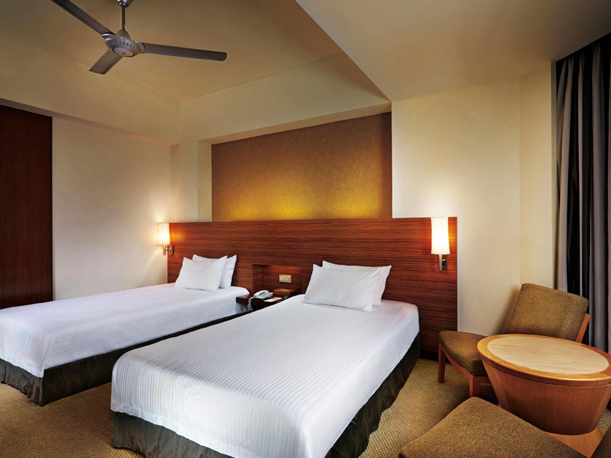Hotel World Genting - Genting Highlands