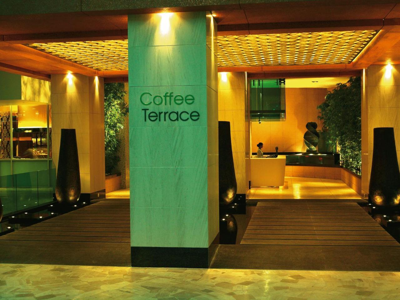Hotel World Genting - 3*