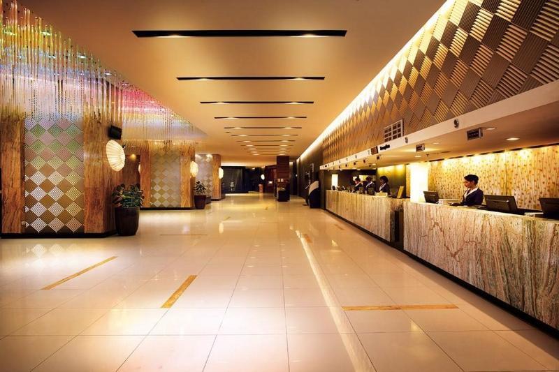 World Genting -